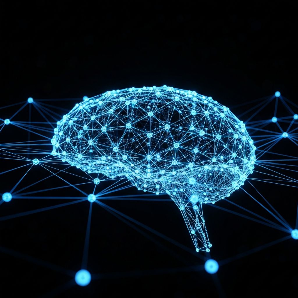 AI neural network systems