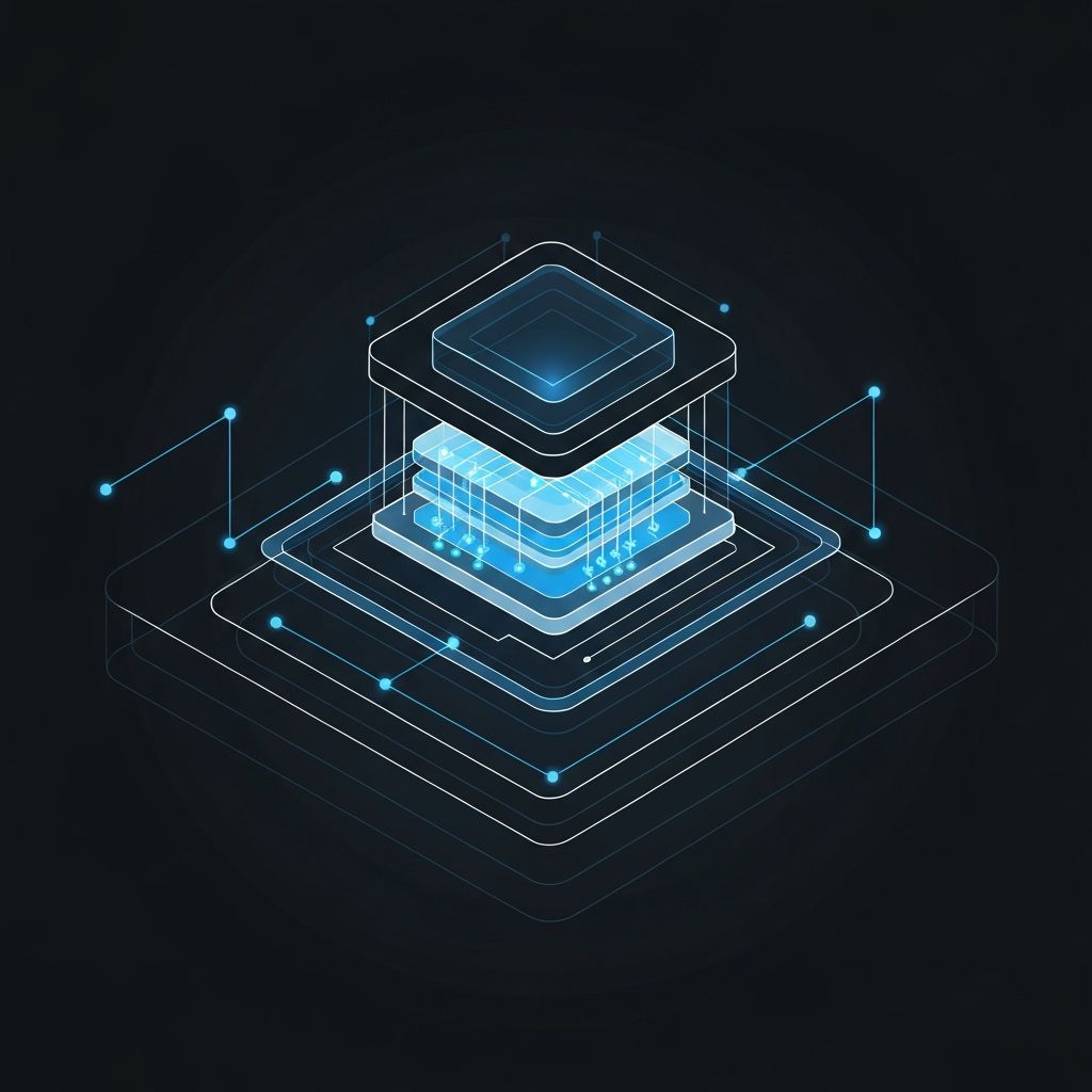 Data systems architecture