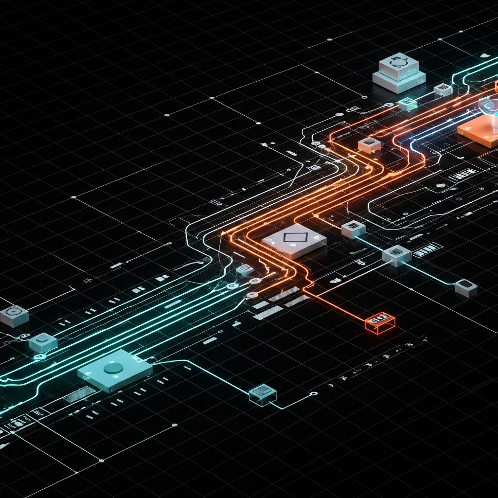 Workflow orchestration systems